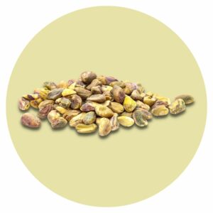 pistacchio sgusciato tostato
