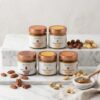Bundle 5 Creme 100% Frutta Secca - Thumbnail Image 2