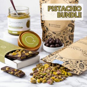 pistachio lover bundle