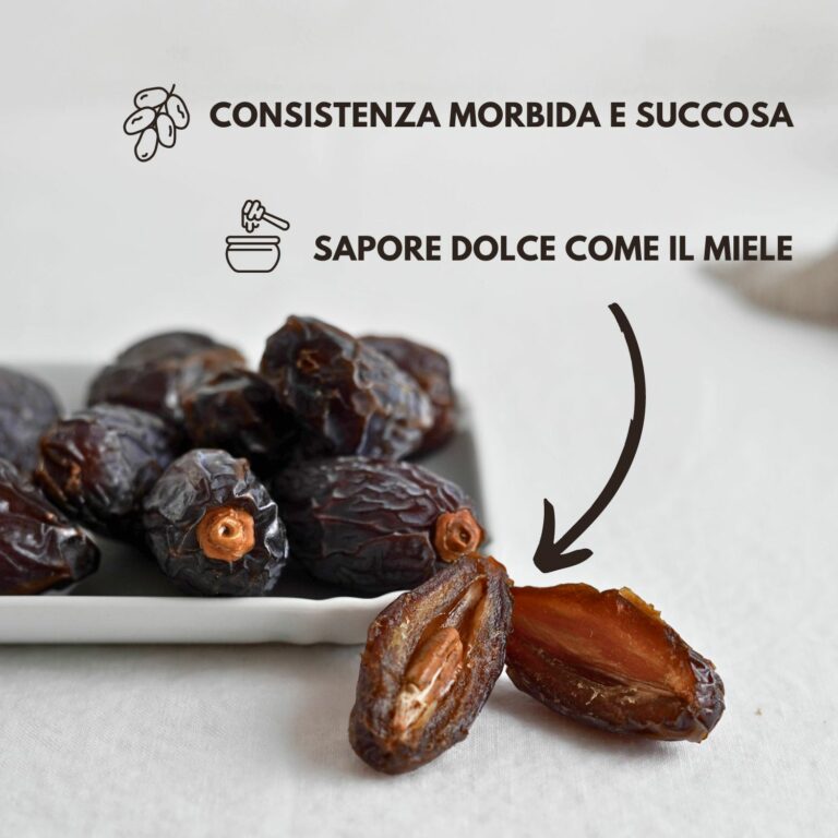 Datteri Medjoul Diamond