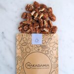 noci pecan pralinate al miele