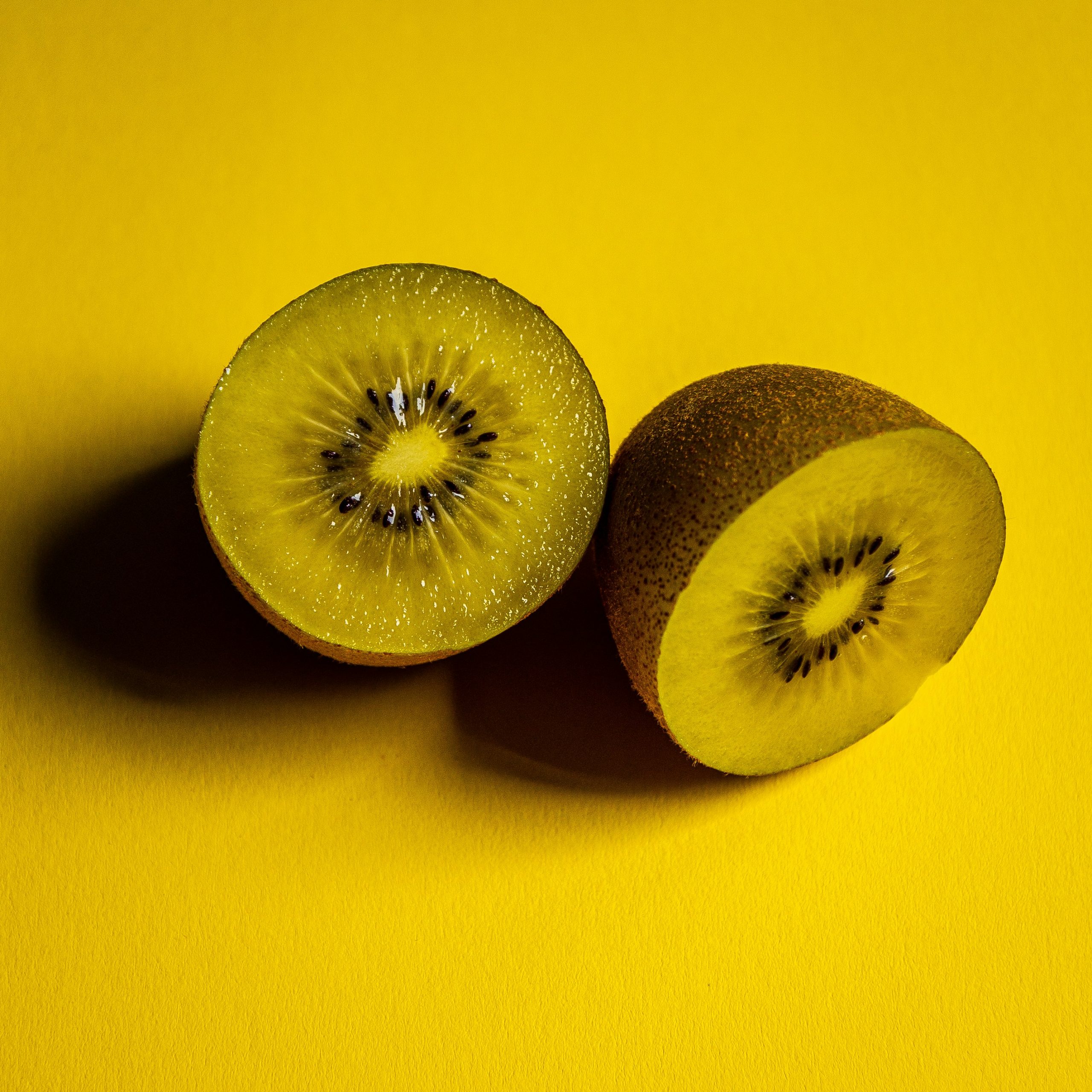 KIWI GIALLO