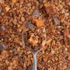 granola pere e cioccolato