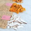 BUNDLE Frutta Essiccata Tropicale - Thumbnail Image 8