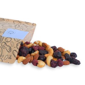 Berries Mix - 230 g