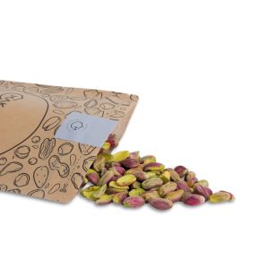 Pistacchio Siciliano al Naturale - 200 g