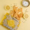 Snack di Legumi con Limone e Pepe Bianco - Thumbnail Image 4