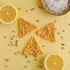 Snack di Legumi con Limone e Pepe Bianco - Thumbnail Image 5
