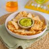 Snack di Legumi con Limone e Pepe Bianco - Thumbnail Image 6