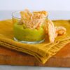 Snack di Legumi con Limone e Pepe Bianco - Thumbnail Image 7