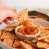 Snack di Legumi con Pomodoro e Origano - Thumbnail Image 8