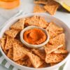 Snack di Legumi con Pomodoro e Origano - Thumbnail Image 5