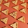 Snack di Legumi con Pomodoro e Origano - Thumbnail Image 9
