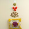 Snack di Legumi con Pomodoro e Origano - Thumbnail Image 7