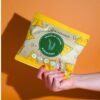 Snack di Legumi con Rosmarino - Thumbnail Image 5