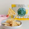 Snack di Legumi con Rosmarino - Thumbnail Image 6