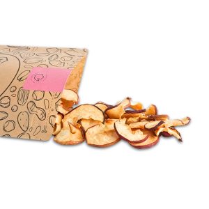 Mela Semiluna Essiccata - 150 g