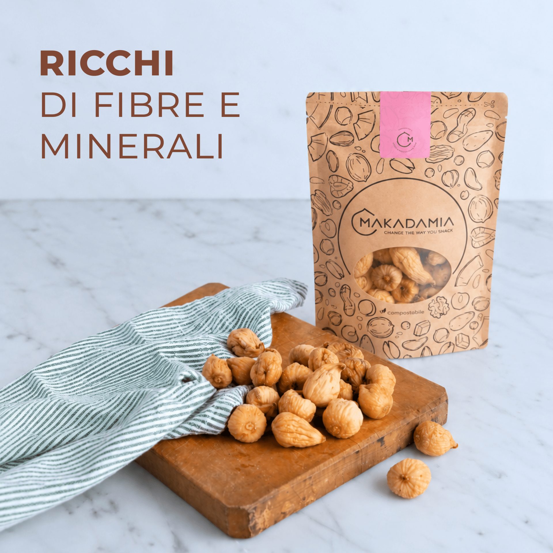 Fichi Bianchi del Cilento