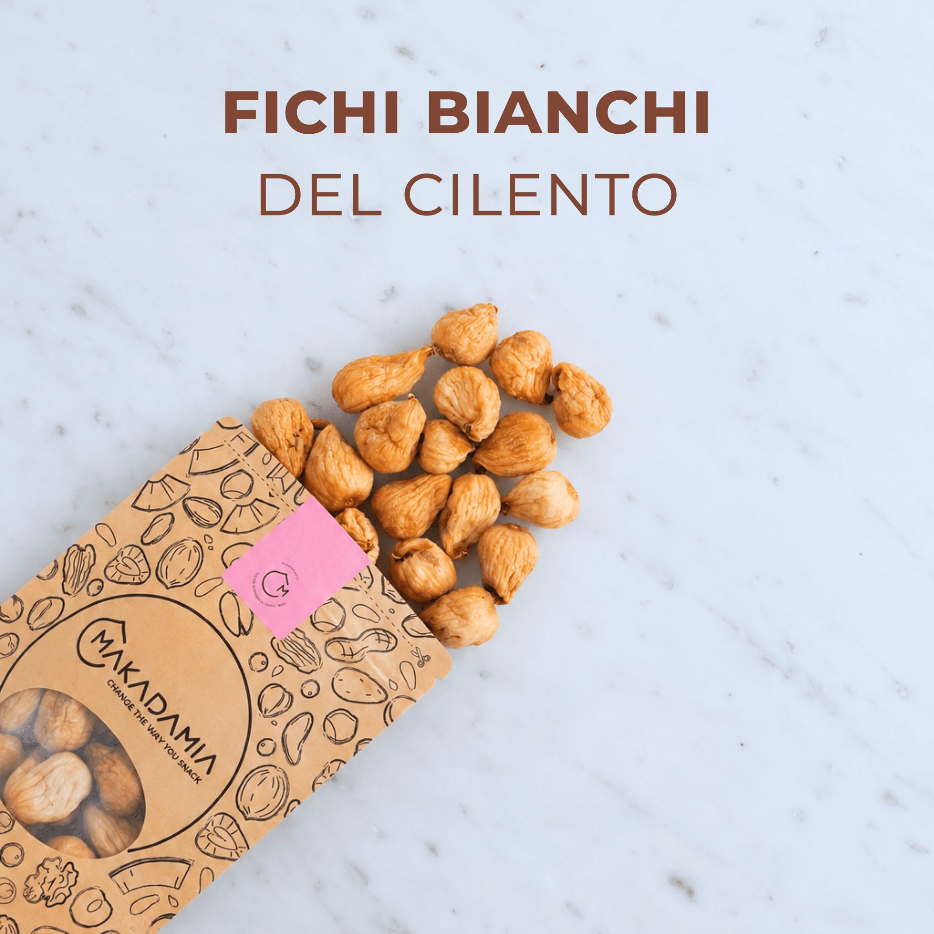 Fichi Bianchi del Cilento