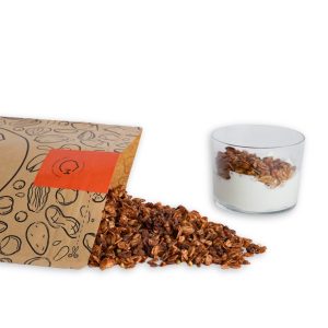 Granola al Cioccolato - 400 g