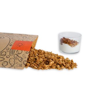 Granola Original - 400 g