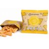 Snack di Legumi con Limone e Pepe Bianco - Thumbnail Image 1