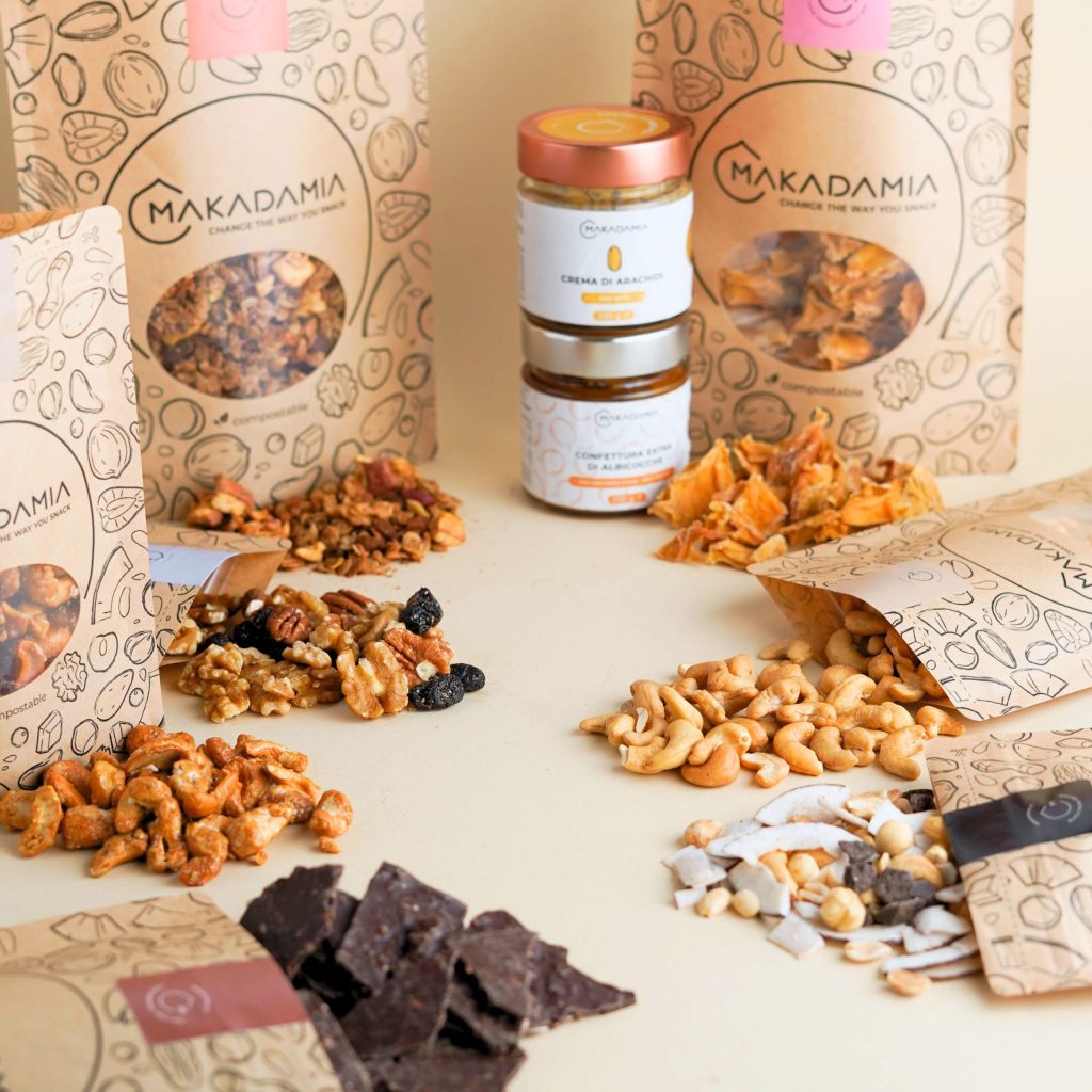 bundle maka selection L