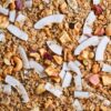 Low Sugar Coconut Granola - Thumbnail Image 4