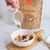 Low Sugar Coconut Granola - Thumbnail Image 7
