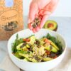 Mix Salad Topping - Thumbnail Image 8