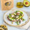 Mix Salad Topping - Thumbnail Image 9