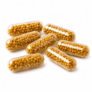 OMAGGIO FISSO: Omaggio - Polline 7 capsule