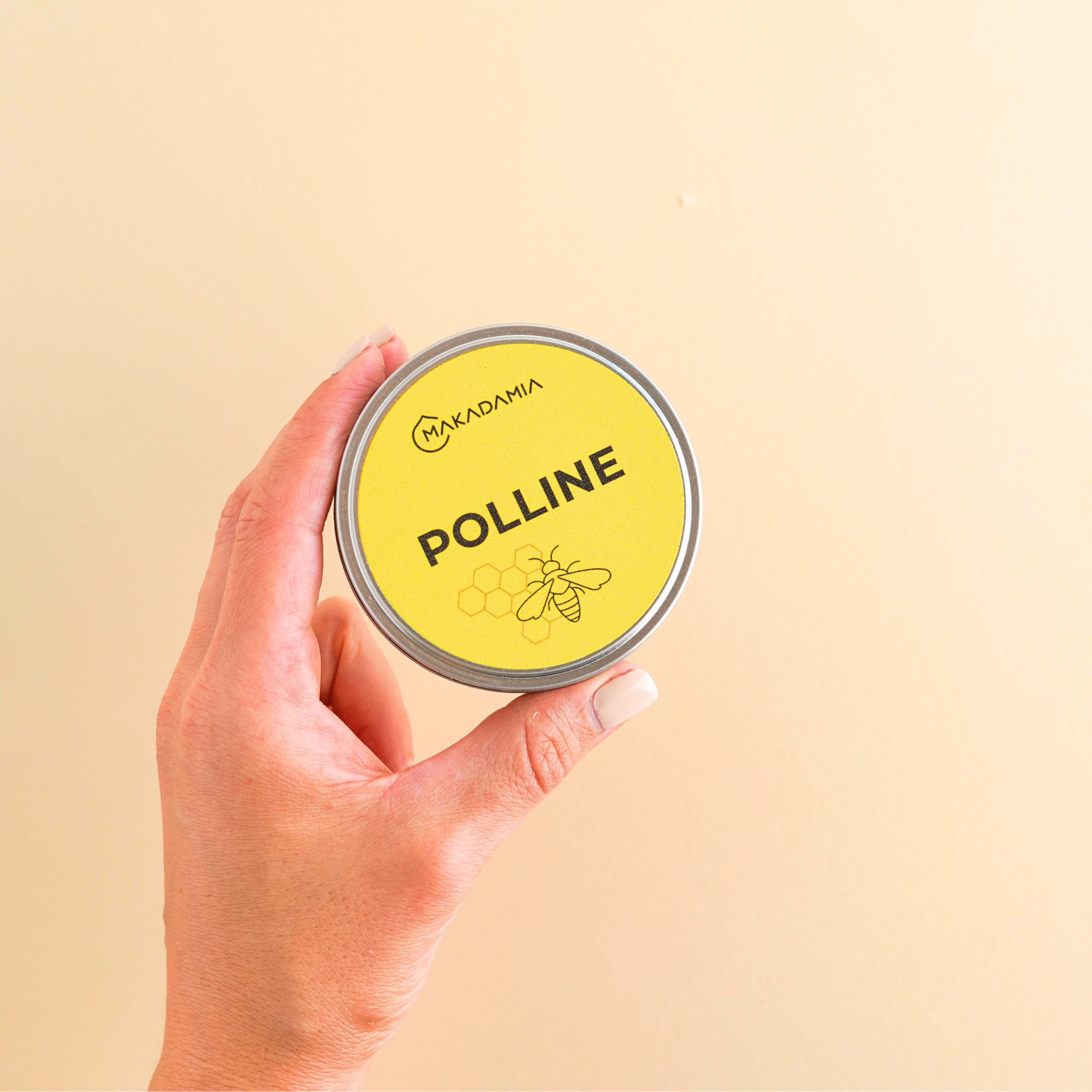 Polline in Capsule