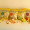 BUNDLE 4 Snack di Legumi - Thumbnail Image 1