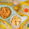 BUNDLE 4 Snack di Legumi - Thumbnail Image 4