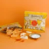 Snack di Legumi con Cipolla e Paprika - Thumbnail Image 6