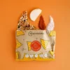 Snack di Legumi con Cipolla e Paprika - Thumbnail Image 11