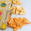 Snack di Legumi con Cipolla e Paprika - Thumbnail Image 4