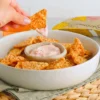 Snack di Legumi con Cipolla e Paprika - Thumbnail Image 14