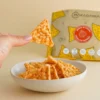 Snack di Legumi con Cipolla e Paprika - Thumbnail Image 16