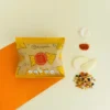 Snack di Legumi con Cipolla e Paprika - Thumbnail Image 17