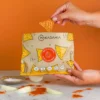 Snack di Legumi con Cipolla e Paprika - Thumbnail Image 13