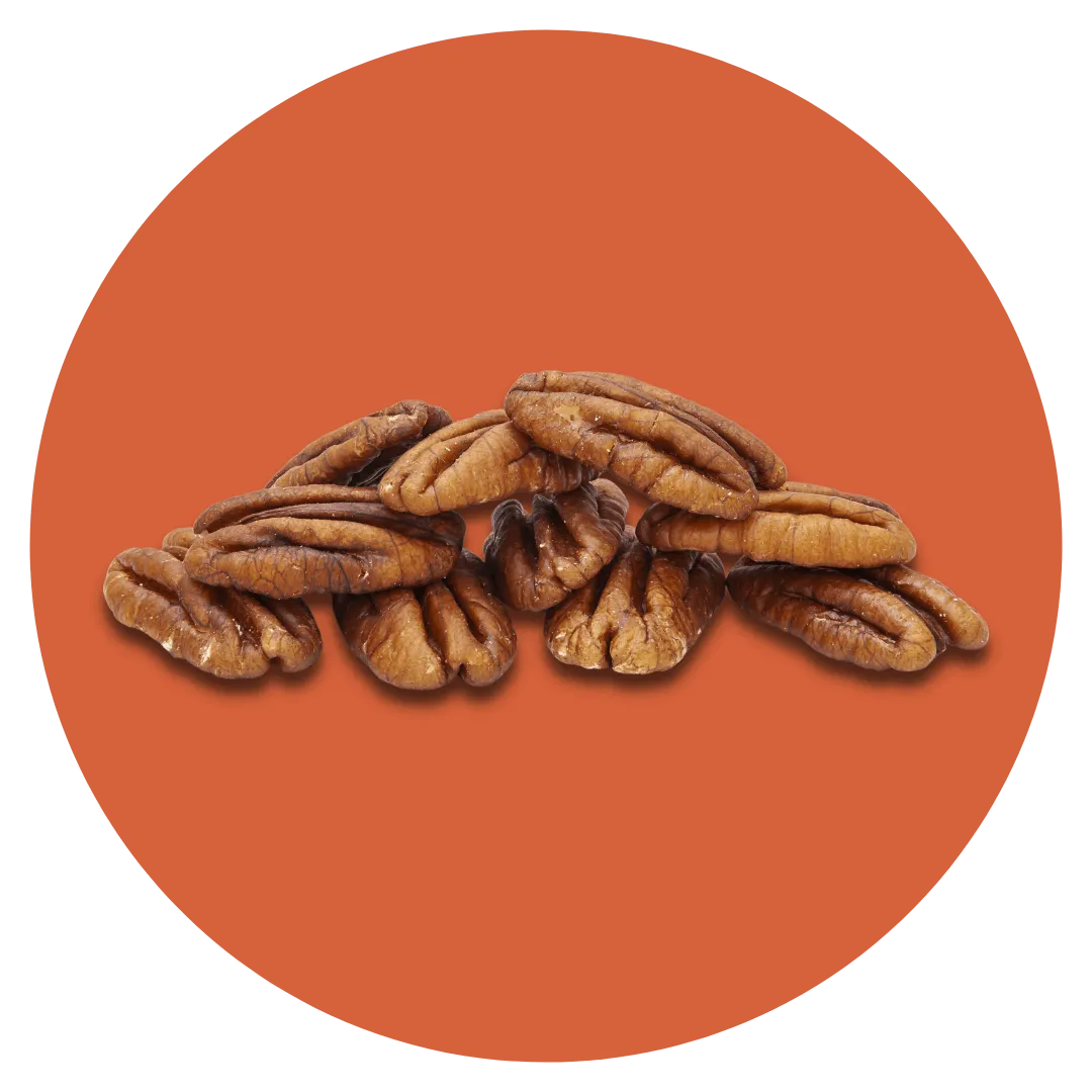 Noci Pecan Tostate