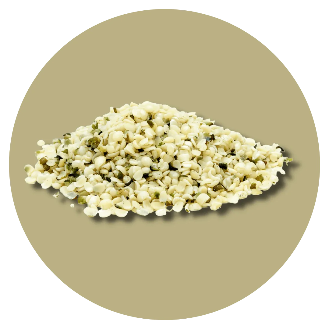 Semi di Canapa